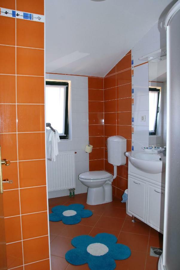 Apartmani Bauk Poreč Dış mekan fotoğraf