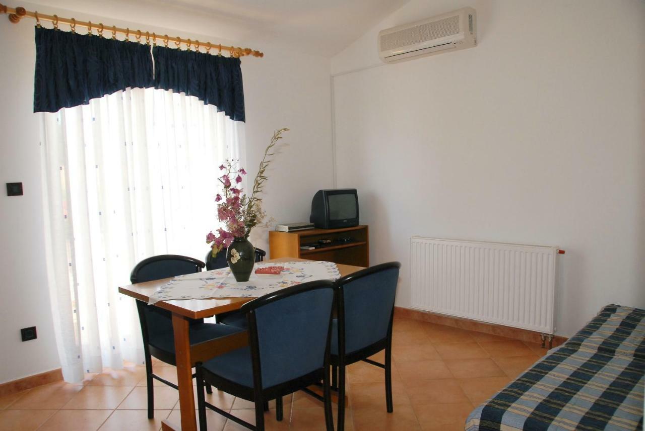 Apartmani Bauk Poreč Dış mekan fotoğraf