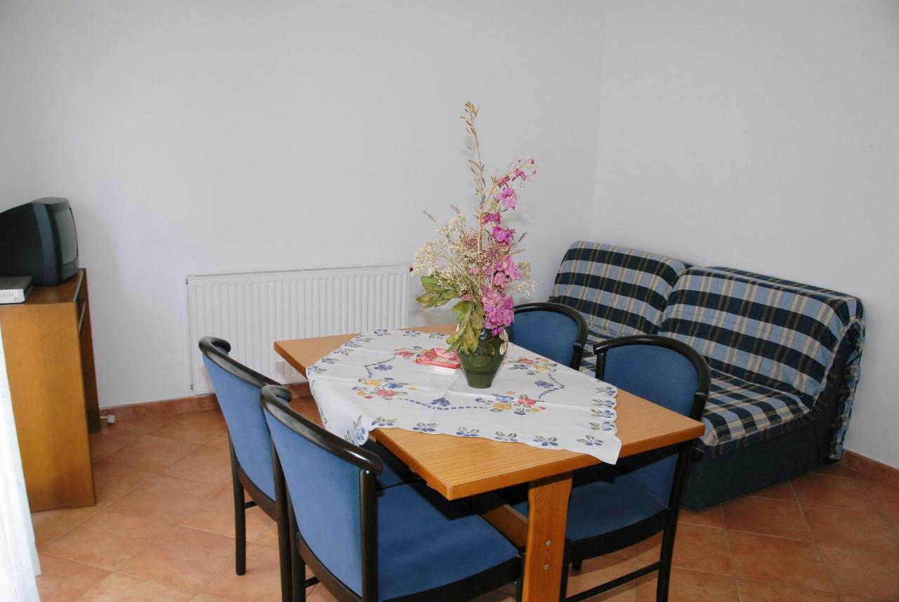 Apartmani Bauk Poreč Dış mekan fotoğraf