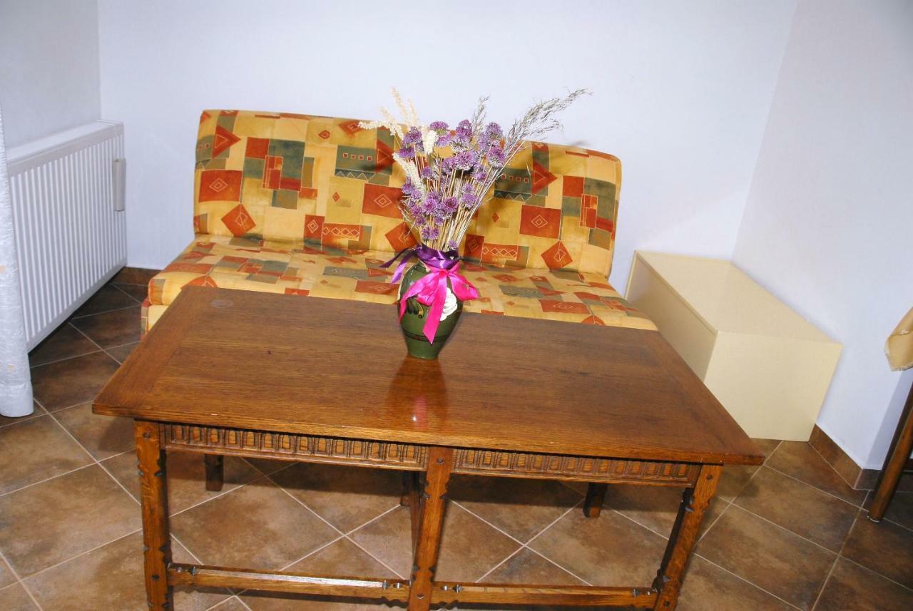 Apartmani Bauk Poreč Dış mekan fotoğraf