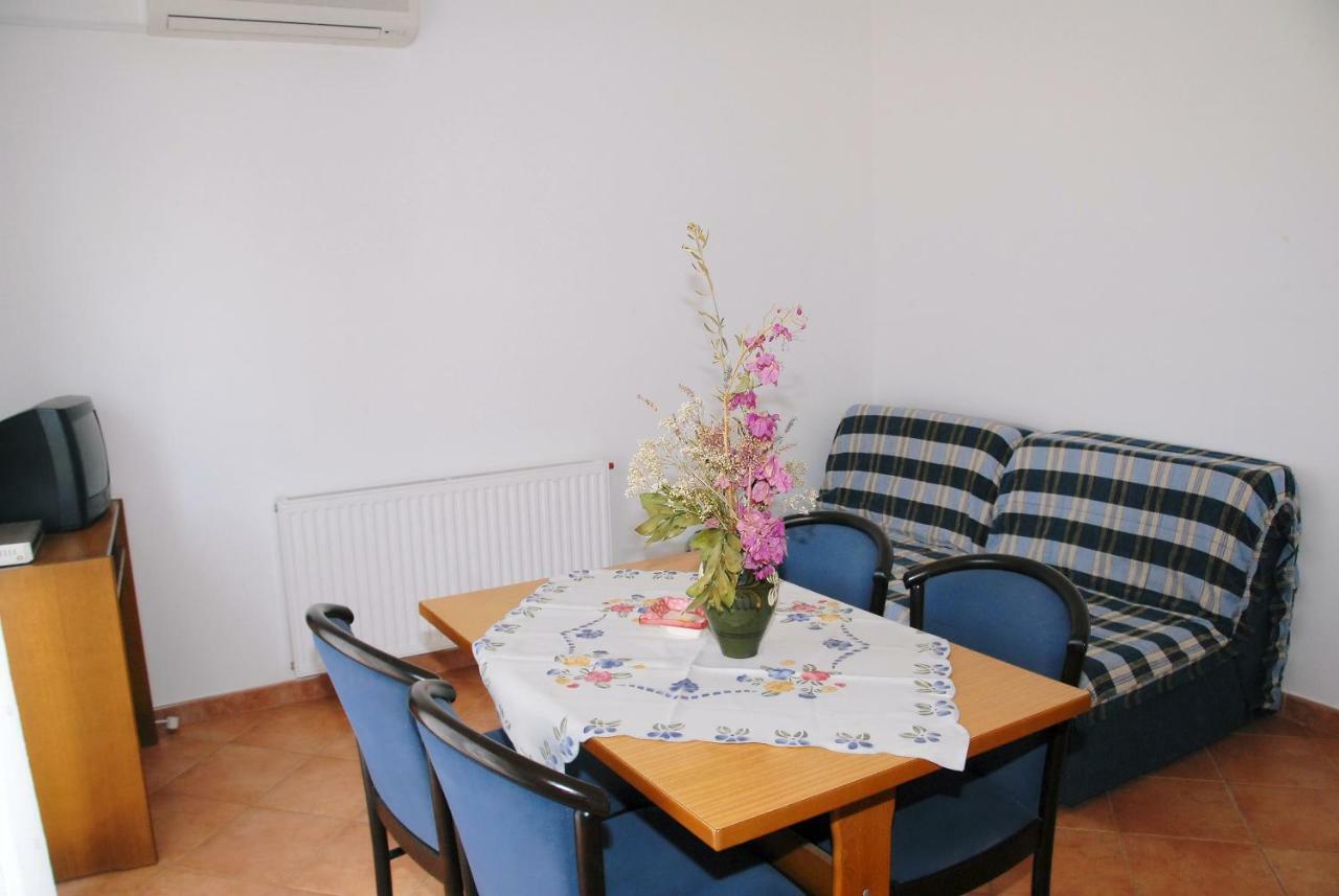 Apartmani Bauk Poreč Dış mekan fotoğraf
