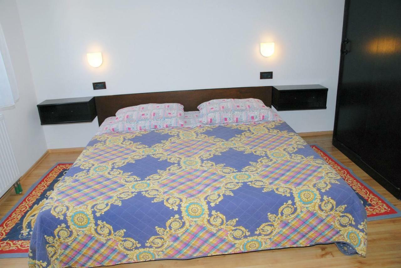 Apartmani Bauk Poreč Dış mekan fotoğraf