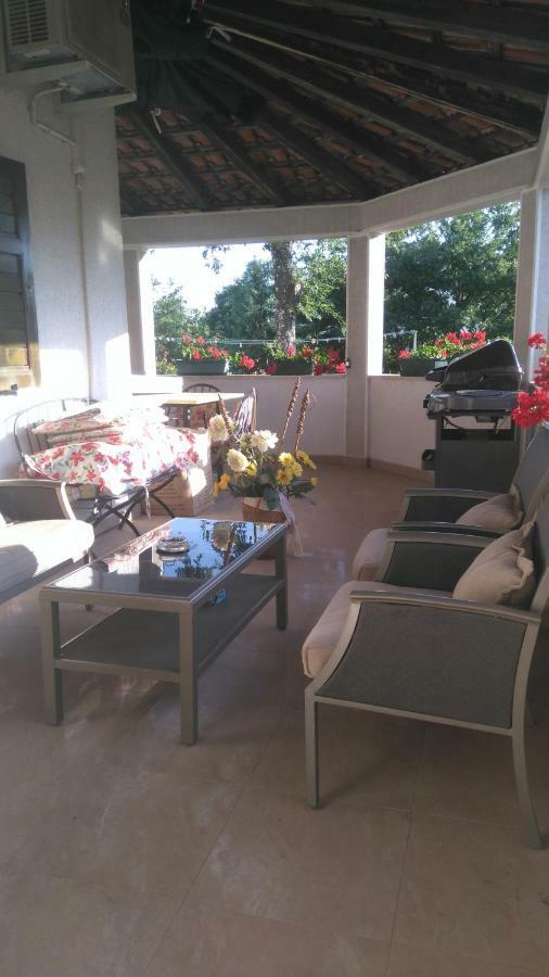 Apartmani Bauk Poreč Dış mekan fotoğraf