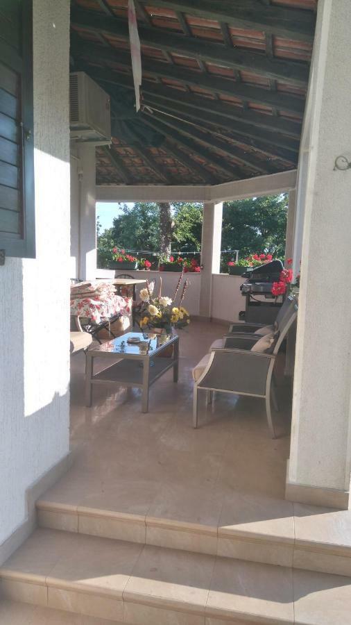 Apartmani Bauk Poreč Dış mekan fotoğraf