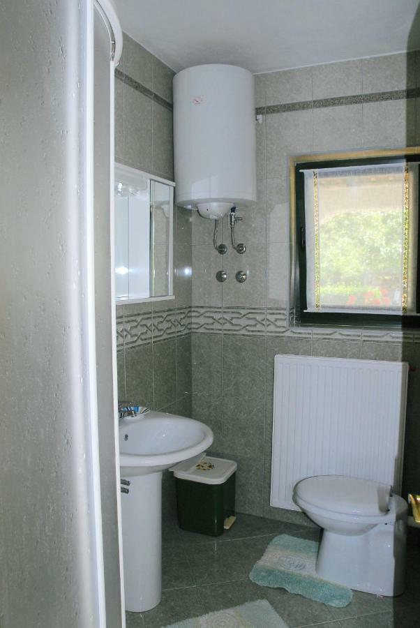 Apartmani Bauk Poreč Dış mekan fotoğraf
