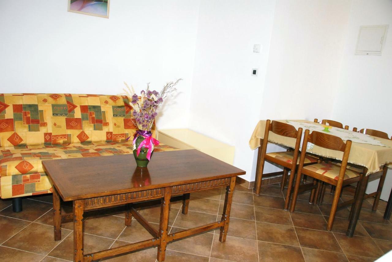 Apartmani Bauk Poreč Dış mekan fotoğraf